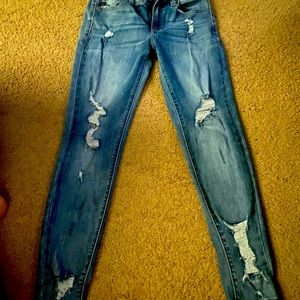 Kancan Jeans size 5
